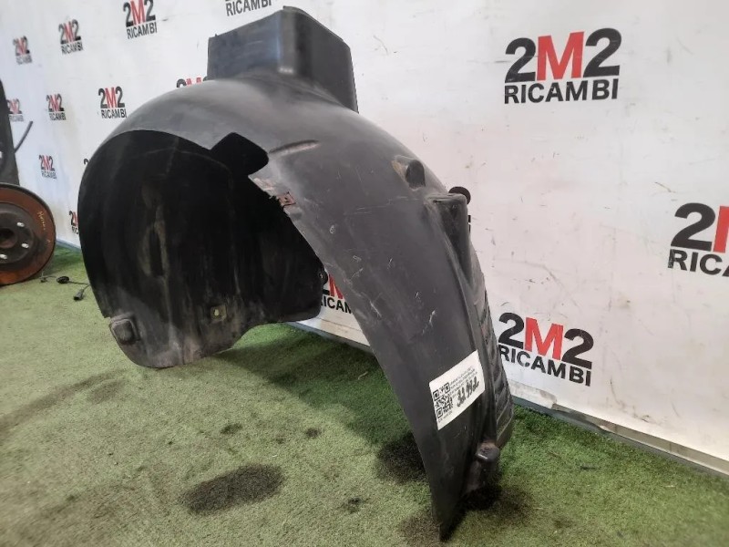 Parasassi Passaruota Interno ANT DX 46844102 Lancia MUSA II 2007