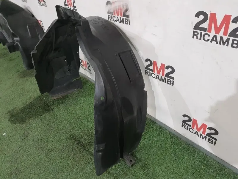 Parasassi Passaruota Interno ANT DX 51833643 Lancia Ypsilon III 2011