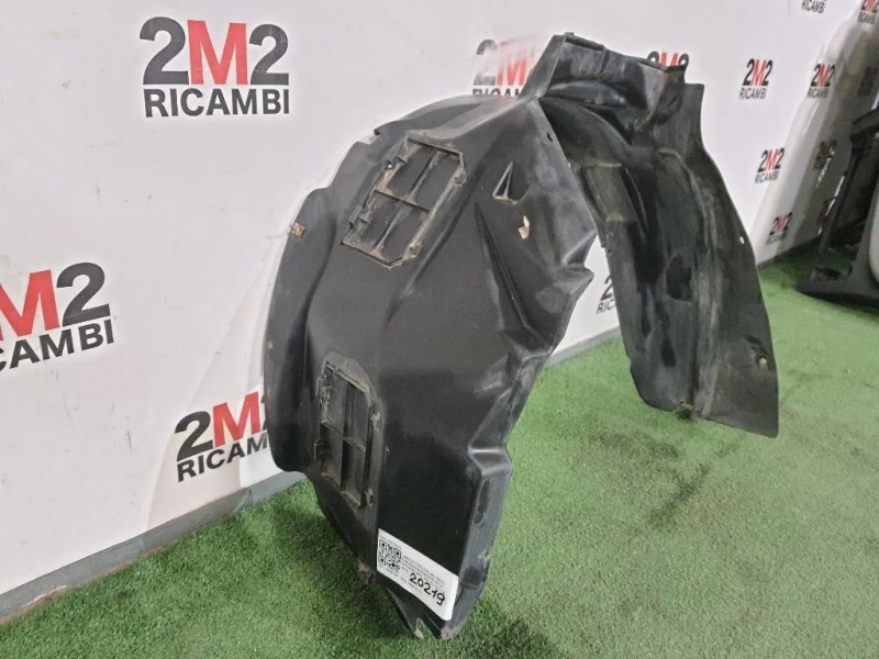 Parasassi Passaruota Interno ANT DX 51833643 Lancia Ypsilon III 2011