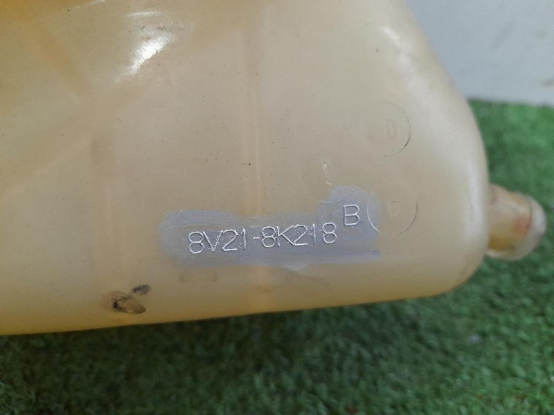 Vaschetta Acqua 8V218K218B Ford Fiesta VI 2008