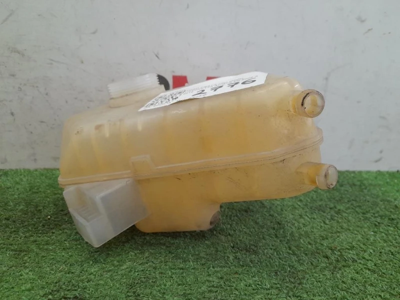 Vaschetta Acqua 8V218K218B Ford Fiesta VI 2008