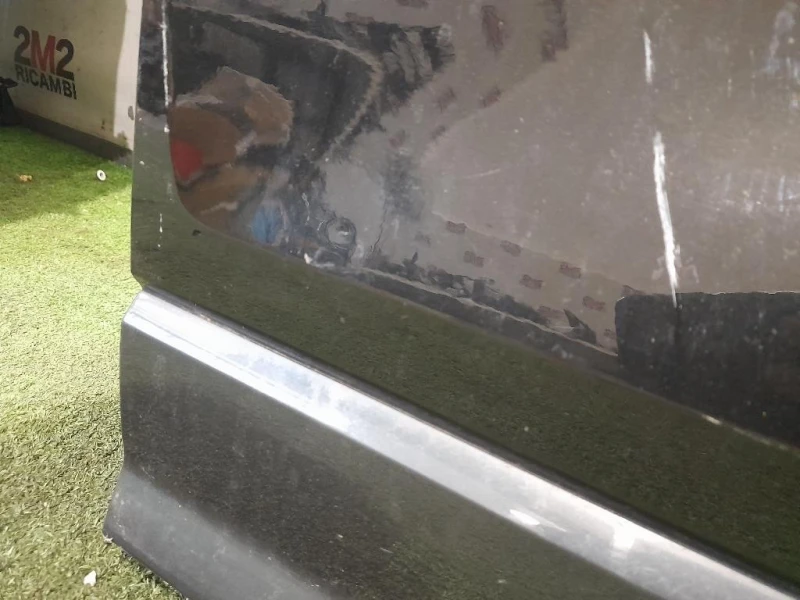 Porta ANT SX 81A831051C Audi Q2 GAB 2016