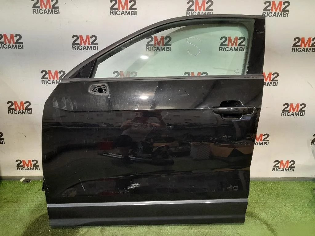 Porta ANT SX 81A831051C Audi Q2 GAB 2016