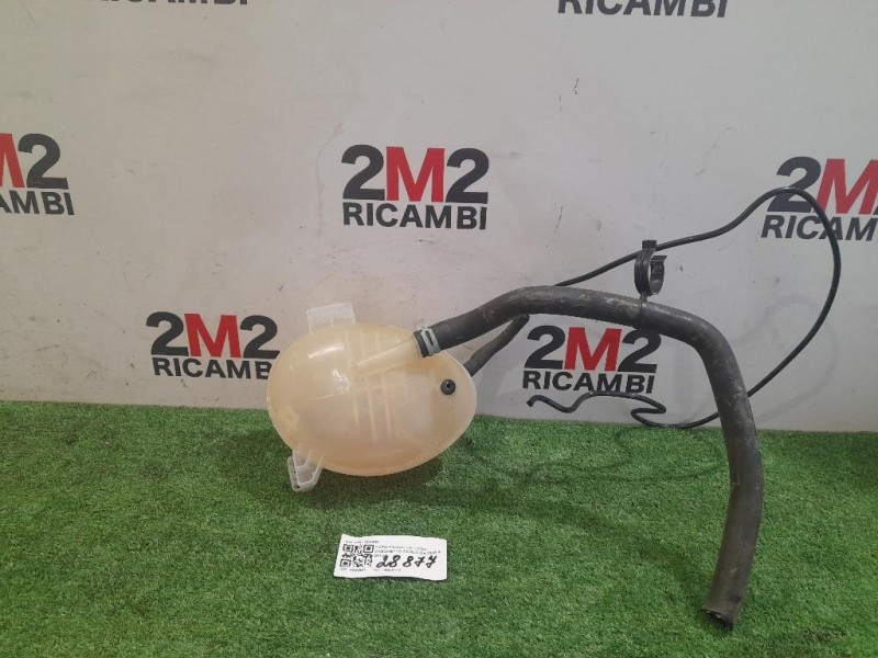 Vaschetta Acqua GN118A080 Ford Focus III 2008