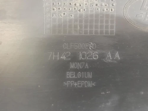 Parasassi Passaruota Interno ANT DX 7H42 1026 AA Land Rover Range Rover III 2009