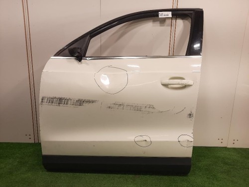 Porta ANT SX Audi Q3 8UB 2012