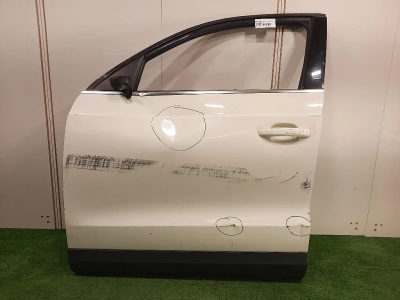 Porta ANT SX Audi Q3 8UB 2012