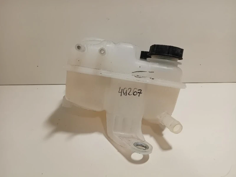 Vaschetta Acqua LX61-8A080-HE Ford KUGA III 2020