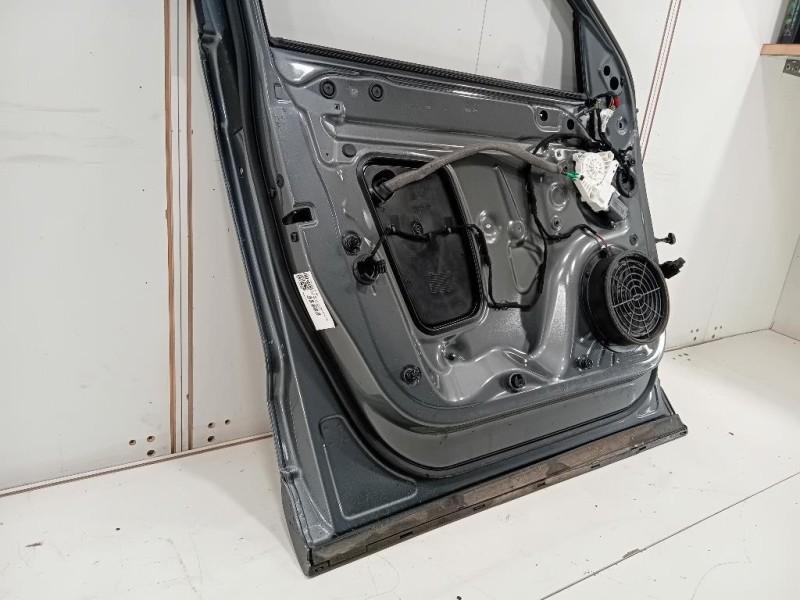 Parasassi Passaruota Interno ANT DX 7H42 1026 AA Land Rover Range Rover III 2009