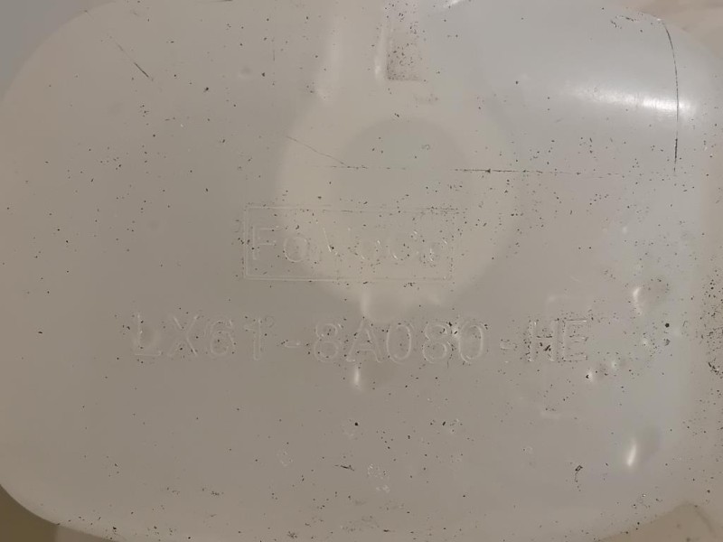 Vaschetta Acqua LX61-8A080-HE Ford KUGA III 2020