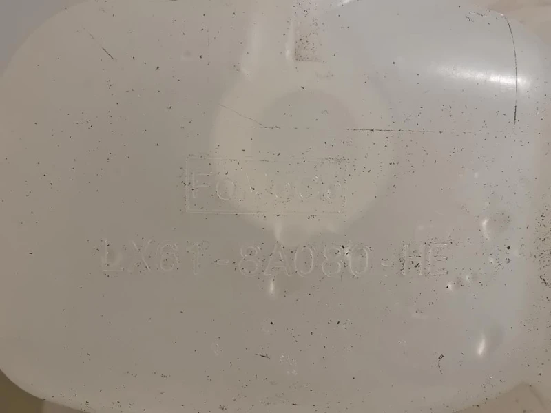 Vaschetta Acqua LX61-8A080-HE Ford KUGA III 2020