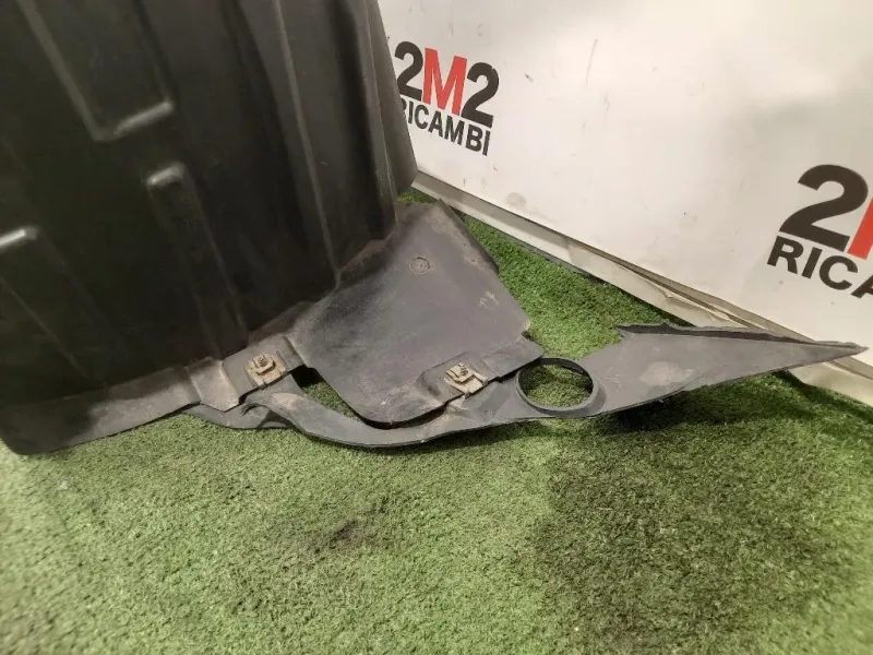 Parasassi Passaruota Interno ANT DX A2466980130 Mercedes Classe B W246 2012