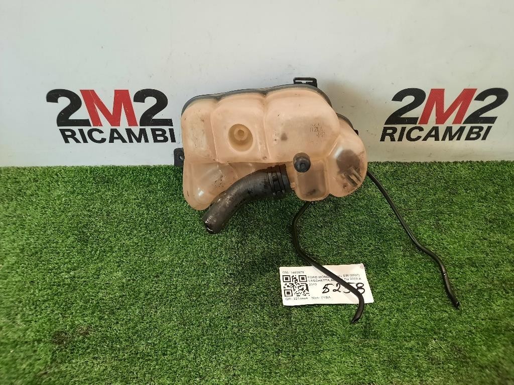 Vaschetta Acqua 1460978 Ford Mondeo IV SW 2007