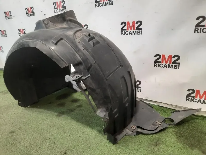 Parasassi Passaruota Interno ANT DX A2466980130 Mercedes Classe B W246 2012