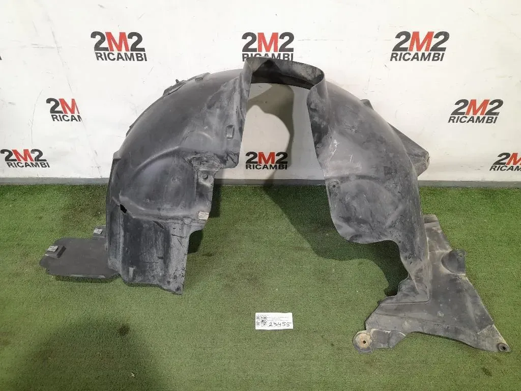 Parasassi Passaruota Interno ANT DX A2466900200 Mercedes Classe B W246 2014