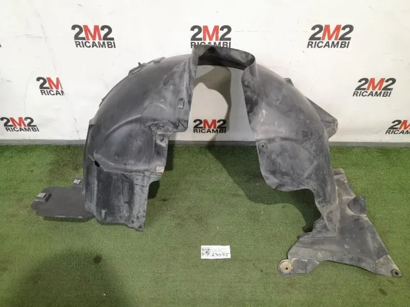 Parasassi Passaruota Interno ANT DX A2466900200 Mercedes Classe B W246 2014