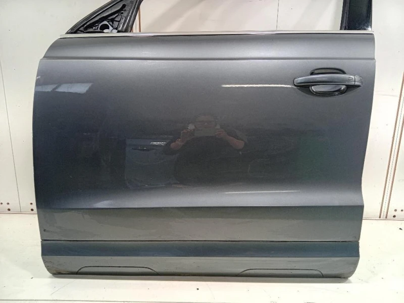 Porta ANT SX 8U0831051A Audi Q3 8UB 2012