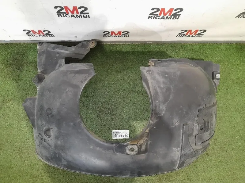 Parasassi Passaruota Interno ANT DX A2466900200 Mercedes Classe B W246 2014