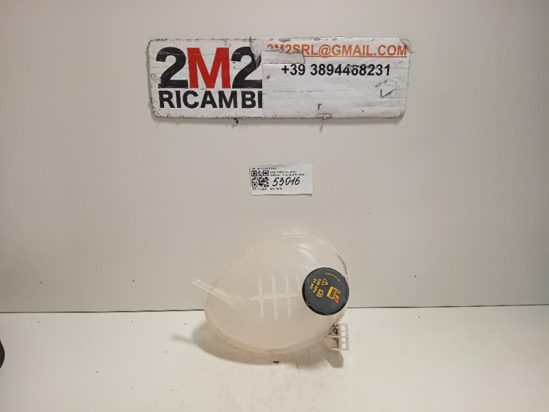 Vaschetta Acqua GN11-8A080-AA Ford PUMA II 2024