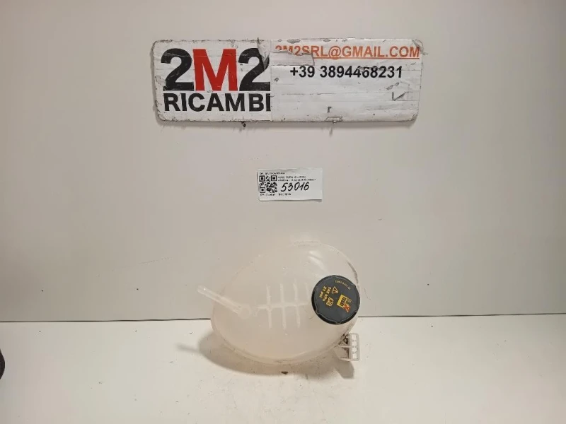 Vaschetta Acqua GN11-8A080-AA Ford PUMA II 2024