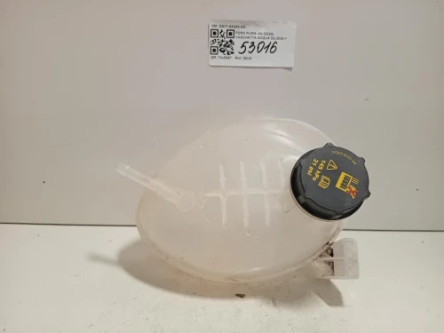 Vaschetta Acqua GN11-8A080-AA Ford PUMA II 2024