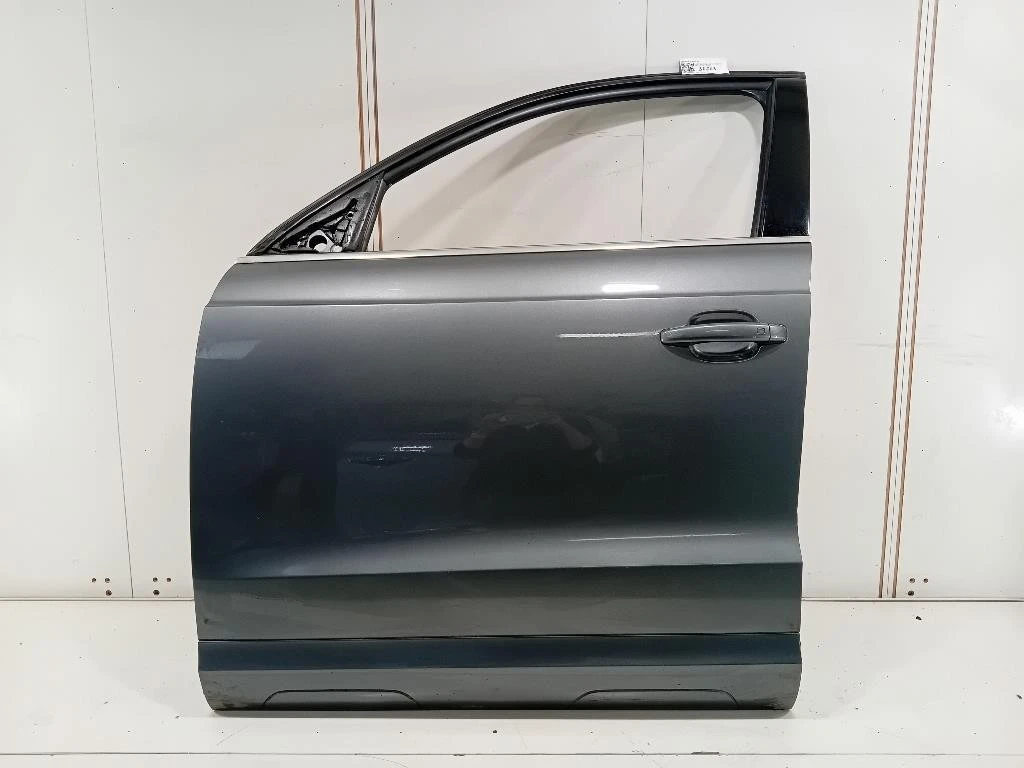 Porta ANT SX 8U0831051A Audi Q3 8UB 2012
