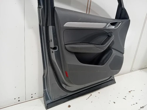 Porta ANT SX 8U0831051A Audi Q3 8UB 2012