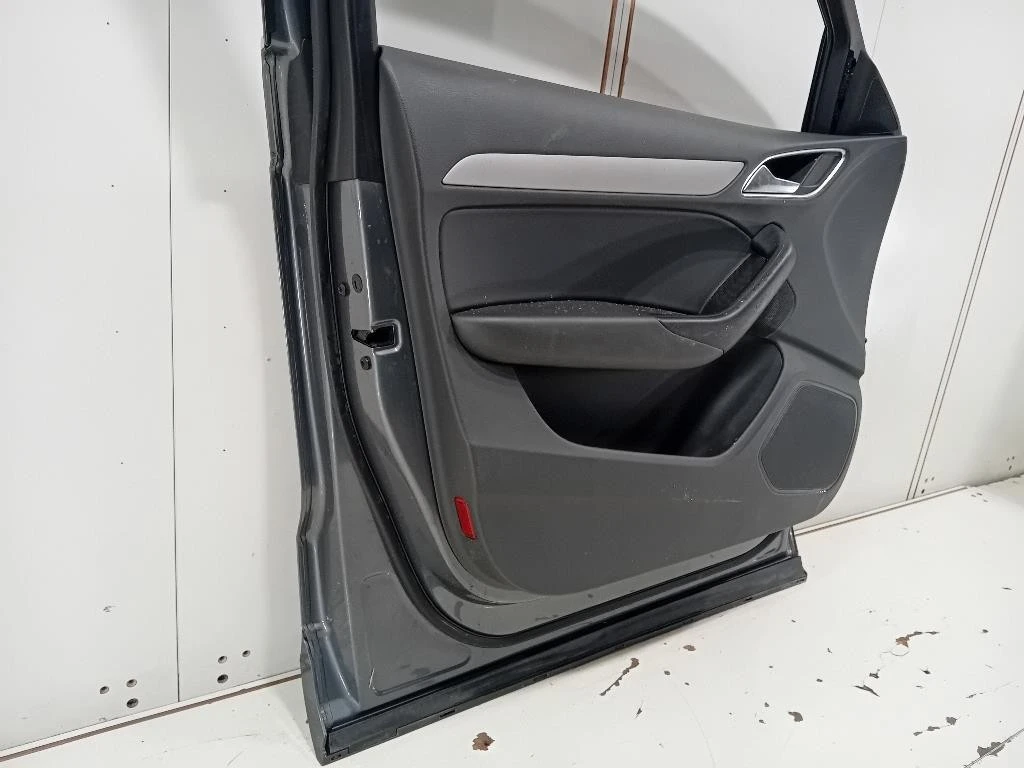 Porta ANT SX 8U0831051A Audi Q3 8UB 2012