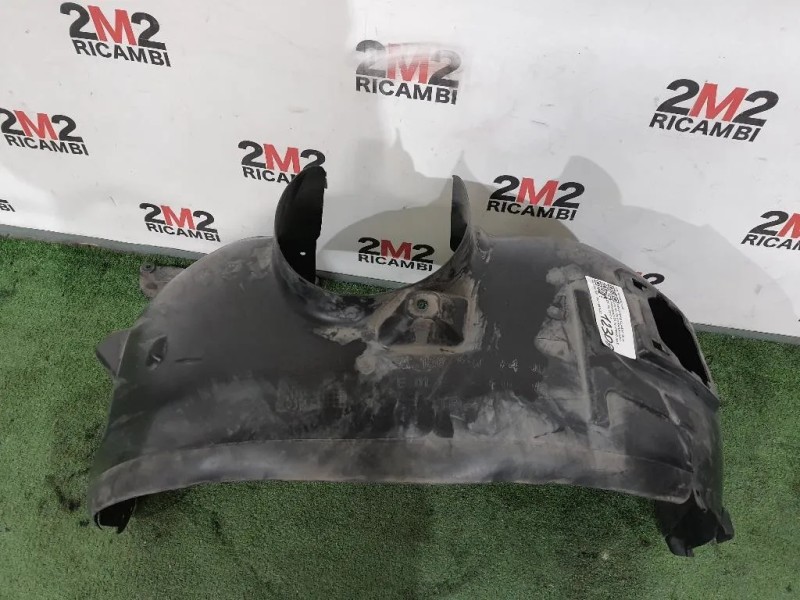 Parasassi Passaruota Interno ANT DX A1566907400 Mercedes Classe GLA X156 2017