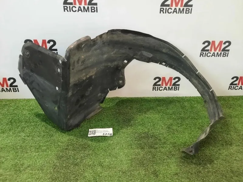 Parasassi Passaruota Interno ANT DX A1706980230 Mercedes Classe SLK R170 1997