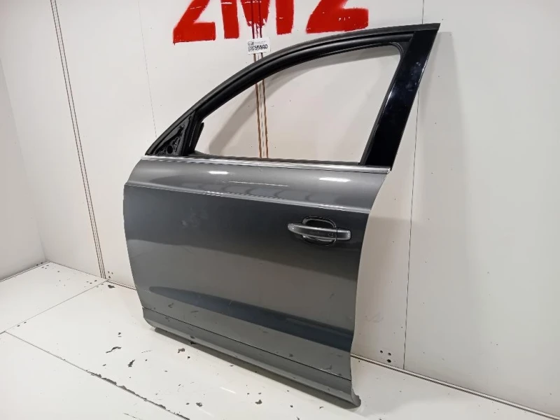 Porta ANT SX 8U0831051A Audi Q3 8UB 2012
