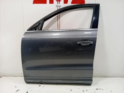 Porta ANT SX 8U0831051A Audi Q3 8UB 2012
