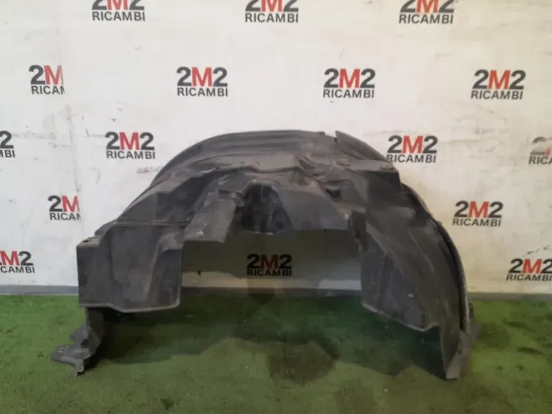 Parasassi Passaruota Interno ANT DX 63840-EB000 Nissan Navara 2005