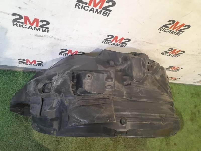 Parasassi Passaruota Interno ANT DX 63840-EB000 Nissan Navara 2005