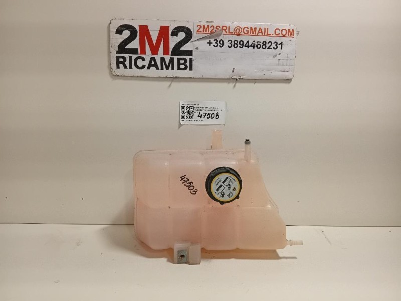 Vaschetta Acqua AB39 8K218-AA Ford Ranger IV 2012