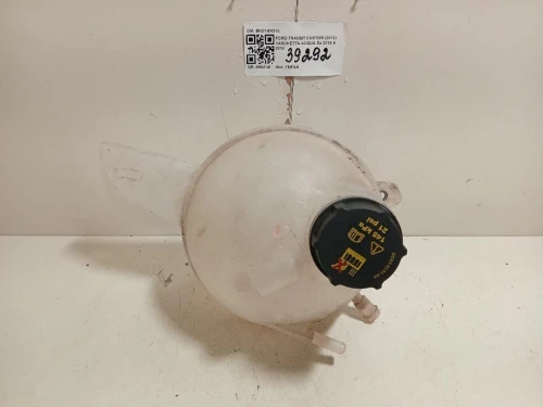 Vaschetta Acqua BK21-8K218 Ford Transit Custom I 2013