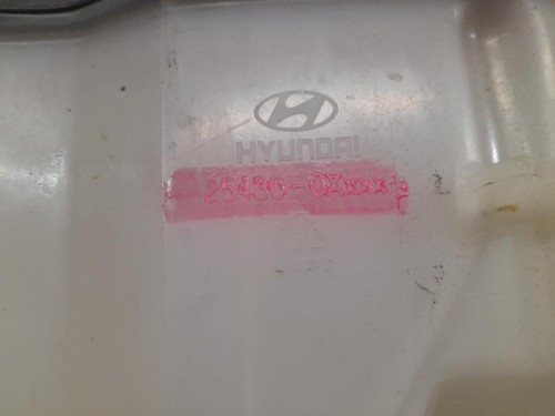 Vaschetta Acqua 254300X000 Hyundai I10 I 2008