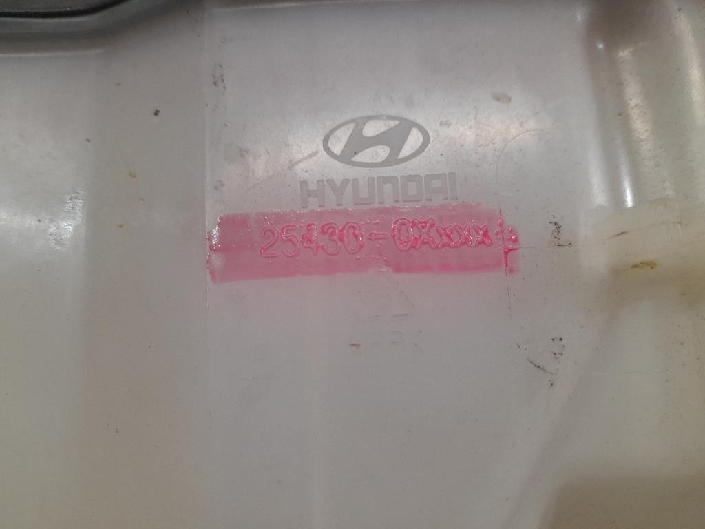 Vaschetta Acqua 254300X000 Hyundai I10 I 2008