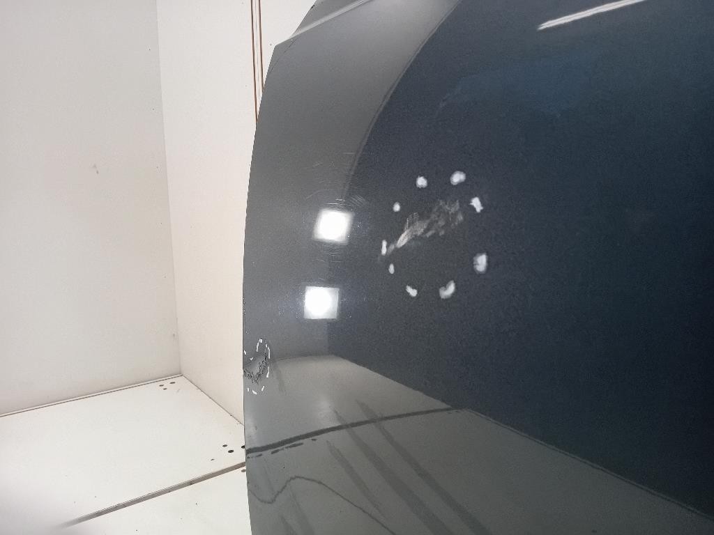Parasassi Passaruota Interno ANT DX 9819974080 9818684580 Peugeot 308 I 2012