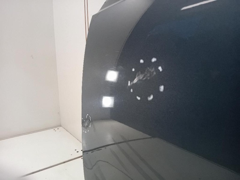 Porta ANT SX 8U0831051A Audi Q3 8UB 2012