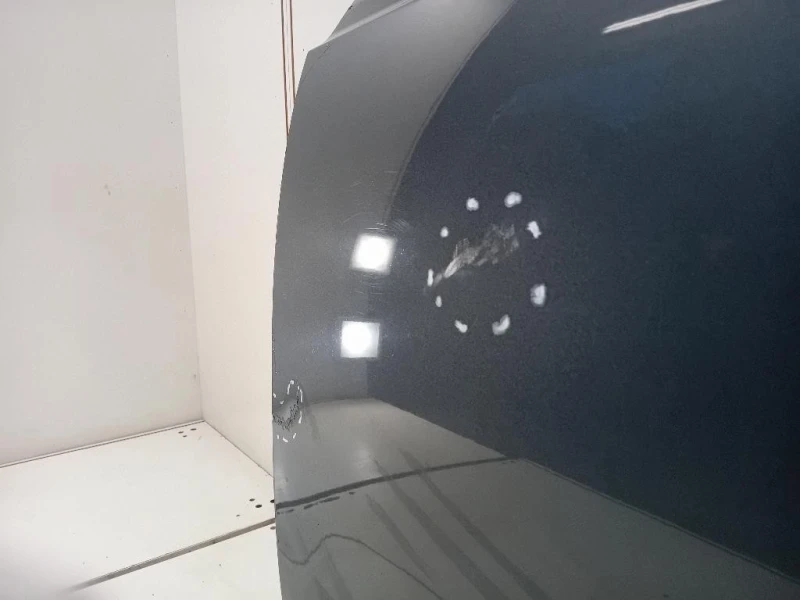Porta ANT SX 8U0831051A Audi Q3 8UB 2012