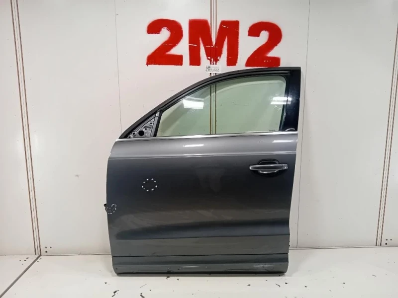 Porta ANT SX 8U0831051A Audi Q3 8UB 2012