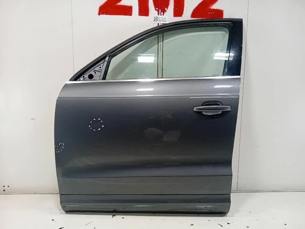 Porta ANT SX 8U0831051A Audi Q3 8UB 2012