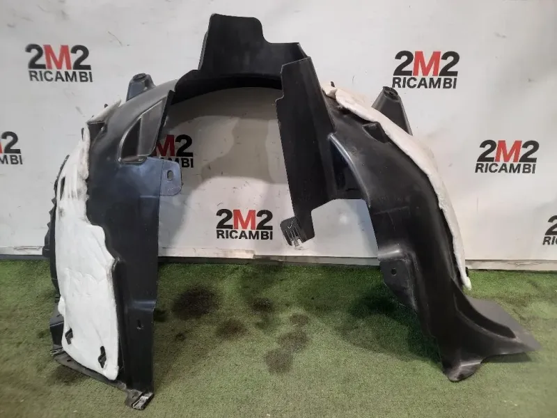 Parasassi Passaruota Interno ANT DX 9818684580 Peugeot 308 II 2014