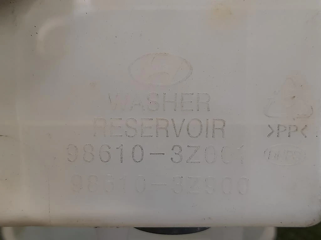 Vaschetta Acqua 98610-3Z001 Hyundai I40 2012