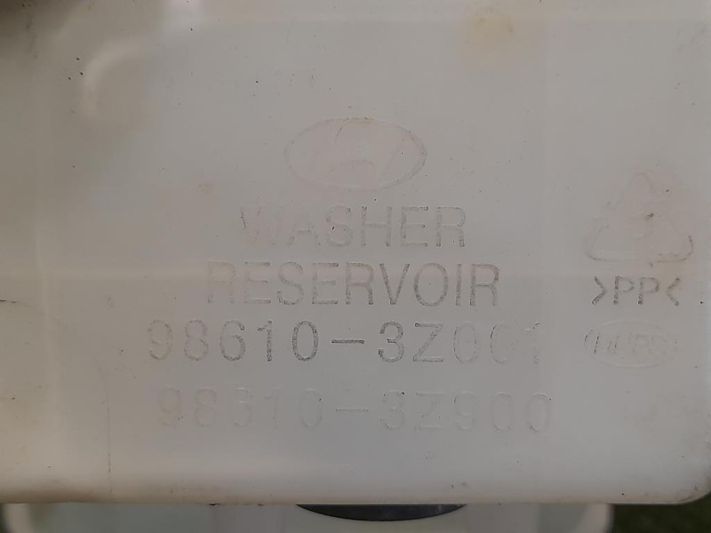 Vaschetta Acqua 98610-3Z001 Hyundai I40 2012