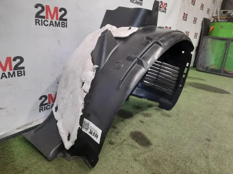 Parasassi Passaruota Interno ANT DX 9818684580 Peugeot 308 II 2014