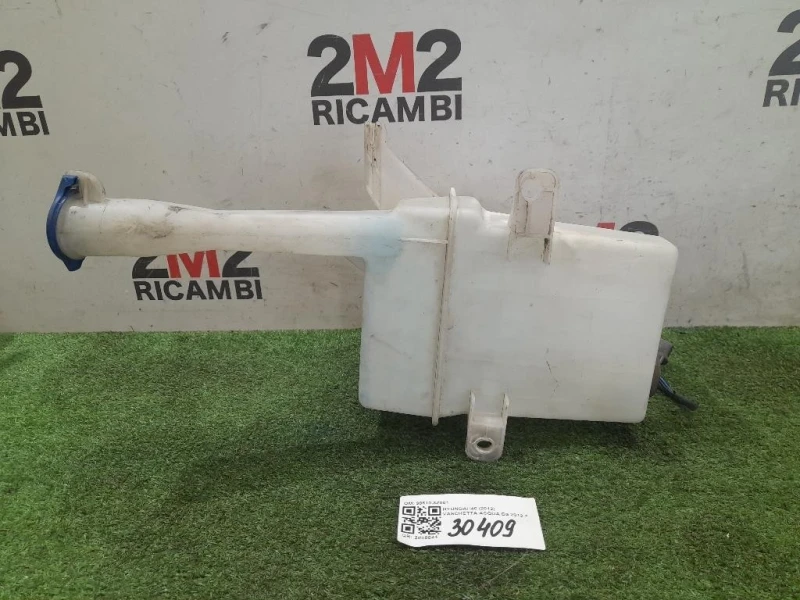 Vaschetta Acqua 98610-3Z001 Hyundai I40 2012