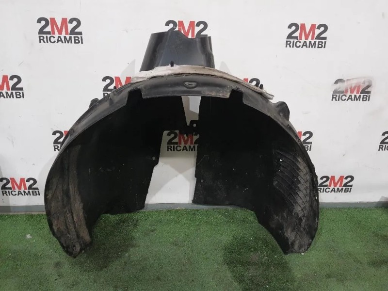 Parasassi Passaruota Interno ANT DX 9810125380 Peugeot 5008 II 2017