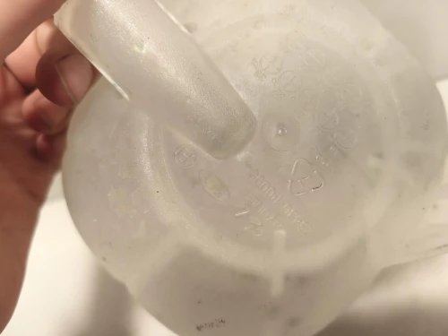 Vaschetta Acqua 25430-P0000 Hyundai Tucson III 2020